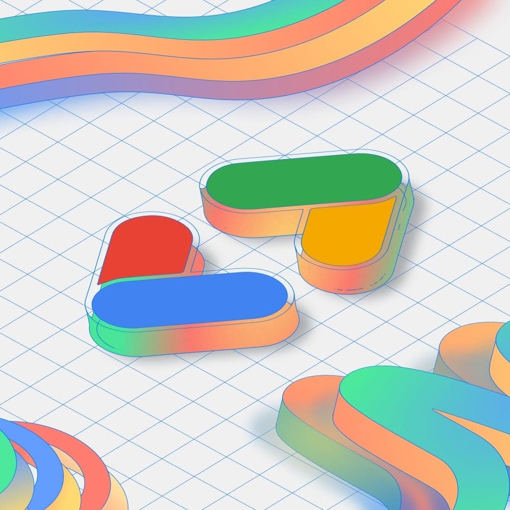 Google Developer Groups CTU Main artwork