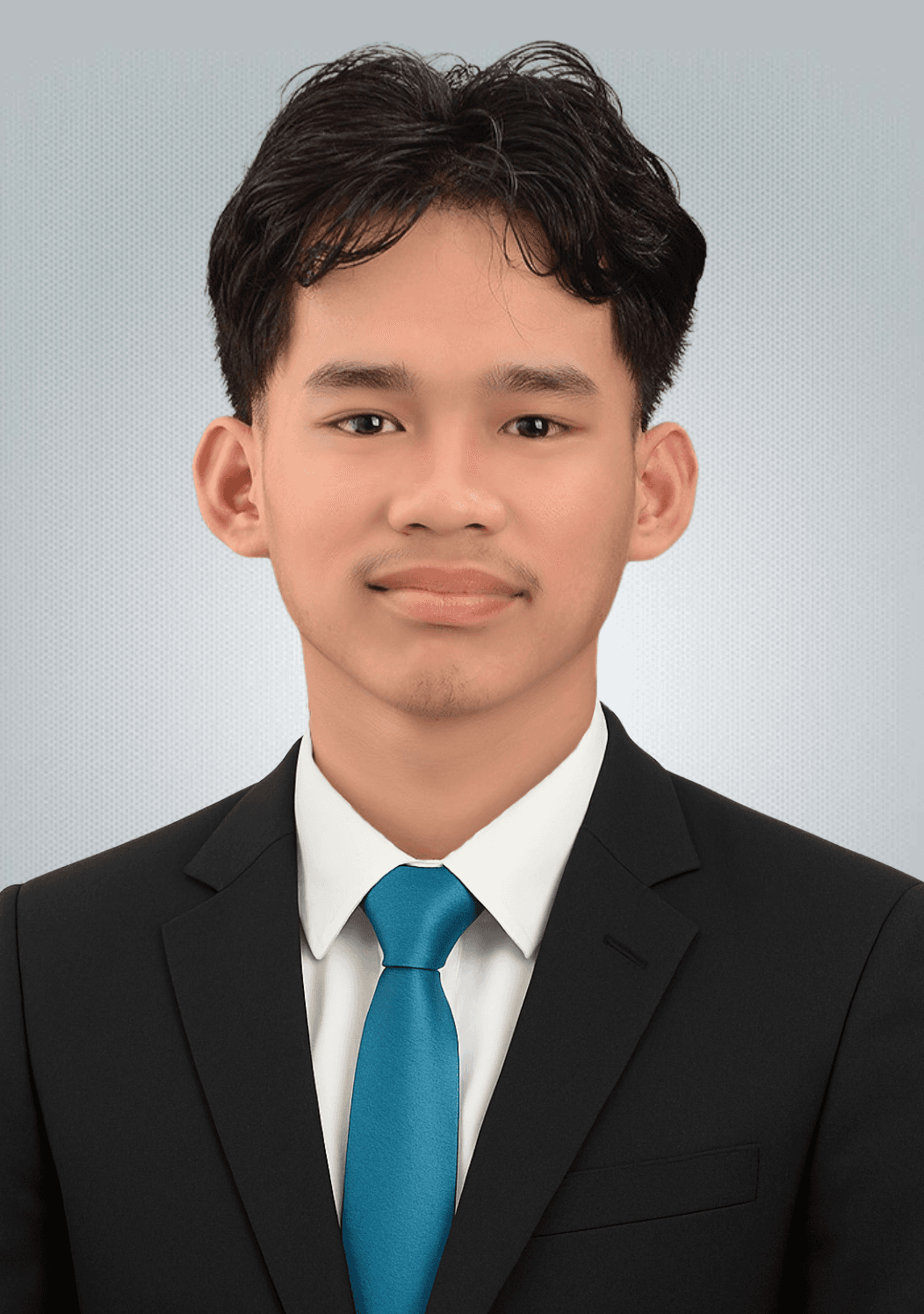 Josephus Kim L. Sarsonas
